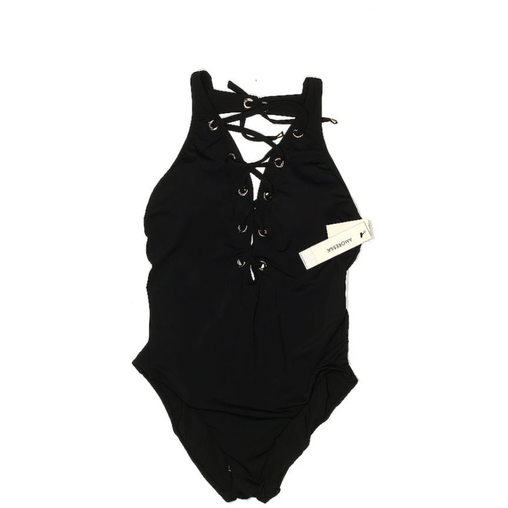 Amoressa One-Piece Bathing Suit w/ tags